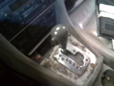 GEAR SHIFTER GEAR SHIFTER A4 AUDI   2006 Transmission Shift 1315797 - Image 1 of 4