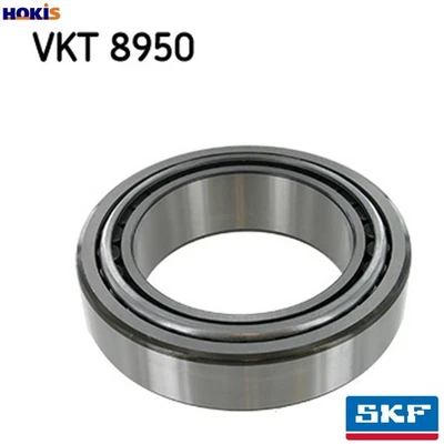 BEARING MANUAL TRANSMISSION VKT 8950 FORBEARING MANUAL TRANSMISSION VKT 8950 FOR - Image 1 of 4