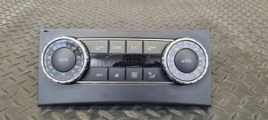 Mercedes-Benz C220 S204 FL 2012 Air Con & Climate Control Panel A2049005805 - Picture 1 of 14