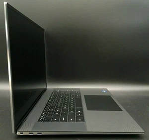 Dell Precision 5760 17" i7-11850H 32GB Memory 2TB SSD Nvidia RTX A2000 - Picture 1 of 3