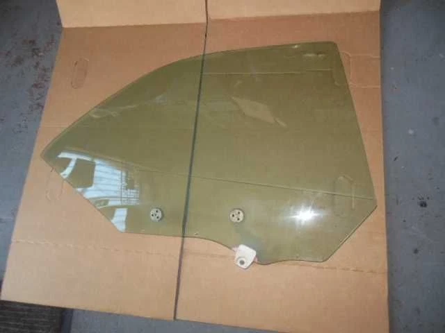Passenger Right Rear Door Glass Fits 94-01 INTEGRA 477151 - Изображение 1 из 1