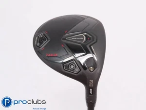Cobra DARKSPEED MAX 15.5* 3 Wood - HZRDUS CB Red 50g 5.5 Regular Flex - 455601 - Picture 1 of 4