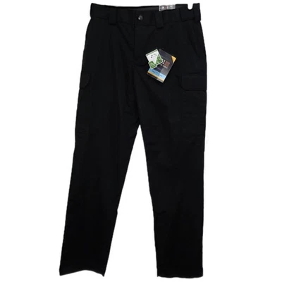 1198 5.11 Tactical Patrol Duty Uniform NWT Straight Leg Pants Sz.14 Womens - Image 1 of 4
