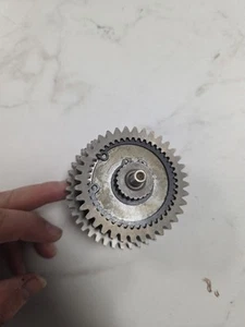 Yamaha V-star 1100 Starter Damper Assy - Picture 1 of 3