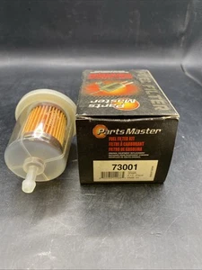Parts Master73001/Wix33001 Fuel Filter FREE SHIPPING!!! - Picture 1 of 3