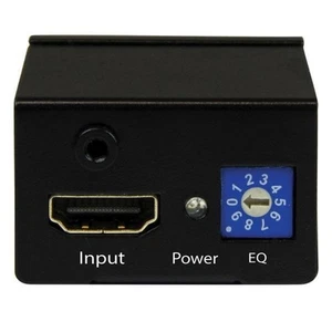 PORTTA (Digitus) HDMI Repeater Signal Verstärker Full HD 35m 1080p 225MHz  - Bild 1 von 4