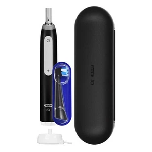 Oral-B 8006540731536 elektrinis dantų šepetėlis Suaugusiems Besisukantis vibruoj - Bild 1 von 5