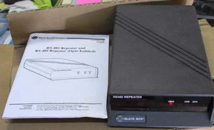 Black Box RS-485 Repeater IC-5011-P - Picture 1 of 1