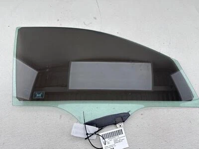 2007-2013 Acura Mdx Passenger Right Side Front Door Window Glass Fd23260Gty - Image 1 of 4