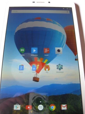 ARCHOS 80C Xenon Tablet-PC 17,78 cm (8 Zoll) - Bild 1 von 4