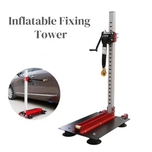 New Heavy Duty Auto Dent Puller Car Dent Repair Tool Body Repair Pulling System - Picture 1 of 13