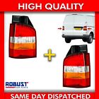 Rear Tail Light Lamp Left And Right For Volkswagen Transporter T5 2003 2015