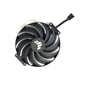ASUS TUF Gaming GeForce RTX 4070 Ti SUPER, 4090 FD10015M12D GPU Lüfter Ersatz - Bild 1 von 4