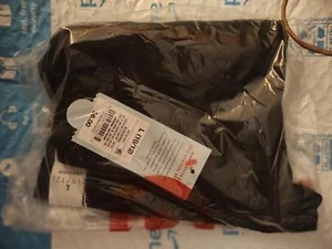NWT in bag Girls cat & jack leggings - black 10/12 - Picture 1 of 1
