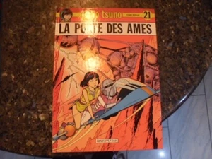 belle reedition yoko tsuno la porte des ames - Imagen 1 de 1