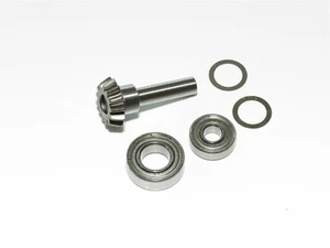 SER600021 SERPENT COBRA SRX8-E PRO BUGGY REAR DIFFERENTIAL PINION GEAR SET - Picture 1 of 2