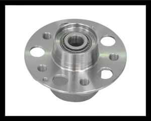 FRONT WHEEL HUB BEARING ASSEMBLY FOR MERCEDES C230 C240 C280 C320 C350 C32AMG - Picture 1 of 2