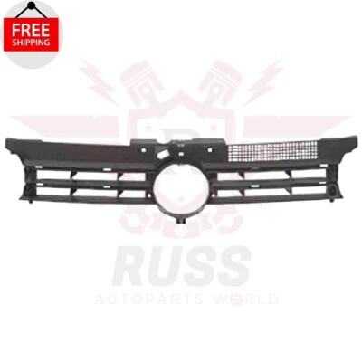 New Front Grille Mounting Bracket Fits 1999-2006 Volkswagen Golf 2006-2007 GTI Foto 1 de 4
