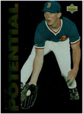 1994 Upper Deck Minors baseball cards - U Pick - Build your set. free shipping