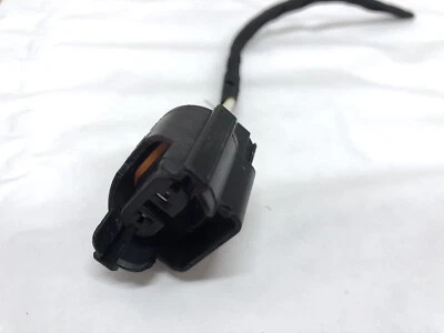 CONECTOR TAPÓN LUZ ANTINIEBLA ASIENTO SKODA ORIGINAL VW Golf Passat AUDI A3 A4 A6 A8 H11 Foto 1 de 4