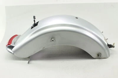 09-20 Harley Davidson Electra Road King Street Glide Rear Back Fender - Image 1 of 4