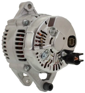 New Premium Alternator fits Dodge Ram 2500 3500 5.9L 8.0L replaces 121000-4291 - Foto 1 di 8