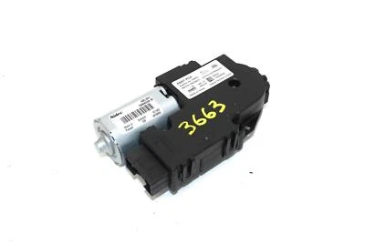 2016-2020 JAGUAR XE  2016-2023 JAGUAR XF  SUNROOF SUN ROOF MOTOR ACTUATOR #3663 - Image 1 of 4
