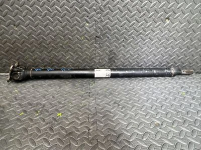 🔥 OEM 2018-2022 BMW M5 F90 FRONT DRIVE SHAFT DRIVESHAFT AXLE 8632583 - Image 1 of 4