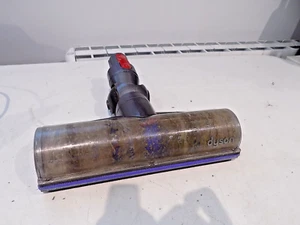 Dyson 248485 V7 V8 V10 motorisierte FibreFloor Turbine Werkzeugkopf Baugruppe M6 - Bild 1 von 8