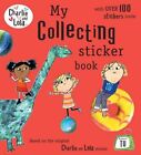 Charlie and Lola: My Collecting Sticker Book by Child, Lauren Paperback Book The