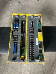 Controller FANUC A02B-0216-B502 serie 18 TB - Foto 1 di 6