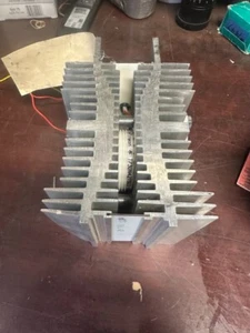 GE PLB029-383867, SCR, Tiistor, Rectificador, Nuevo sin Caja - Imagen 1 de 4