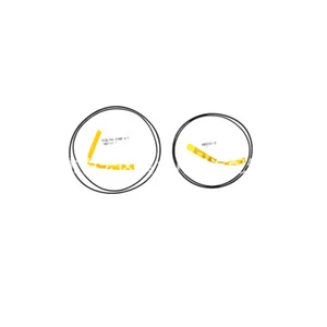 For Nissan Mitsubishi JF017E K182731 Transmission Pulley Rebuild Kit Seal Ring - Picture 1 of 5