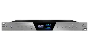 Antelope Orion 32+ Thunderbolt/USB Audio Interface - Picture 1 of 12