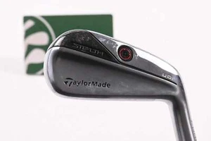 Taylormade Stealth UDI #3 Iron / 20 Degree / Stiff Flex Aldila Ascent Black 90 - Picture 1 of 6
