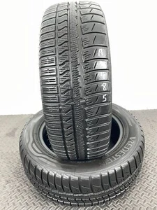 2x Vredestein Quatrac 3 185/60 R15 88H M+S XL Ganzjahresreifen DOT2014 5.5mm TOP - Bild 1 von 13