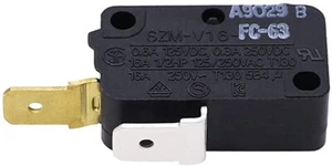 00606693 Microwave Door Switch-New - Picture 1 of 5