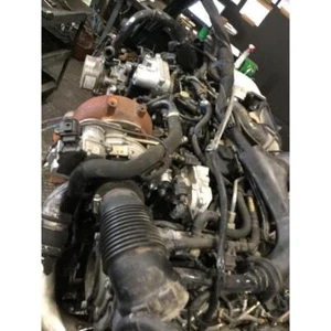 ⭐ FULL ENGINE FOR AUDI A6 (04-08) C6 3.0 V6 TDI (165KW) 4WD SW 5P/D/2967CC 2004 - Picture 1 of 16