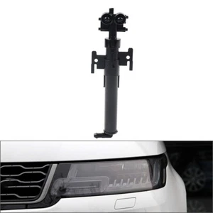 left Headlight Washer Nozzle LR109997 For Range Rover Sport 2018-2019 - Picture 1 of 10