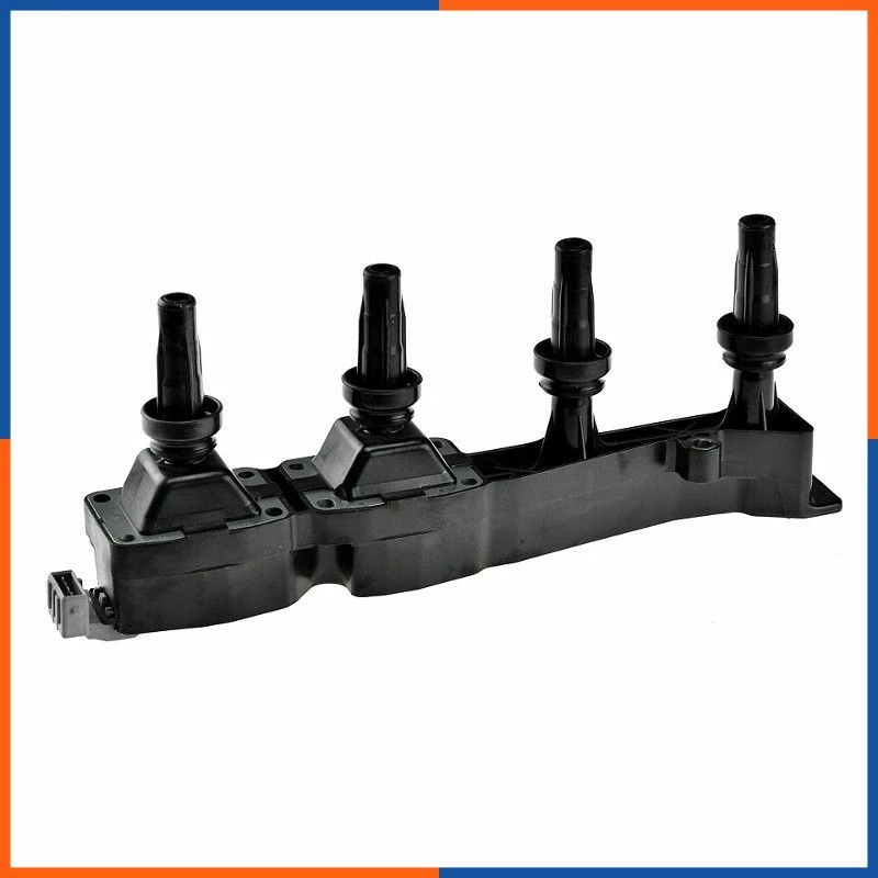 Nty Bobine D'allumage Ecz-pe-005 pour Citroën Peugeot