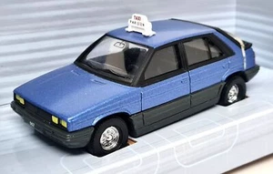 Corgi 1/36 Renault 11 Taxi James Bond 007 View to a Kill Diecast Scale Model Car - Picture 1 of 6