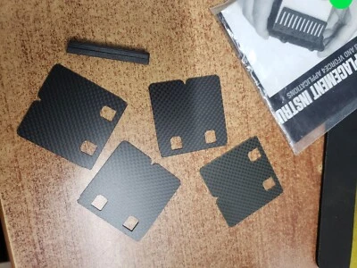 CAÑAS DE REPUESTO VFORCE SUZUKI RM80 YAMAHA YZ80 3P472H Foto 1 de 2