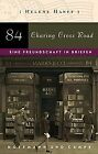 84, Charing Cross Road: Eine Freundschaft in Briefe... | Buch | Zustand sehr gut