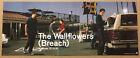 Jakob Dylan WALLFLOWERS Rare 2000 BANNER PROMO POSTER w/DATE 4 Breach CD 20x8 