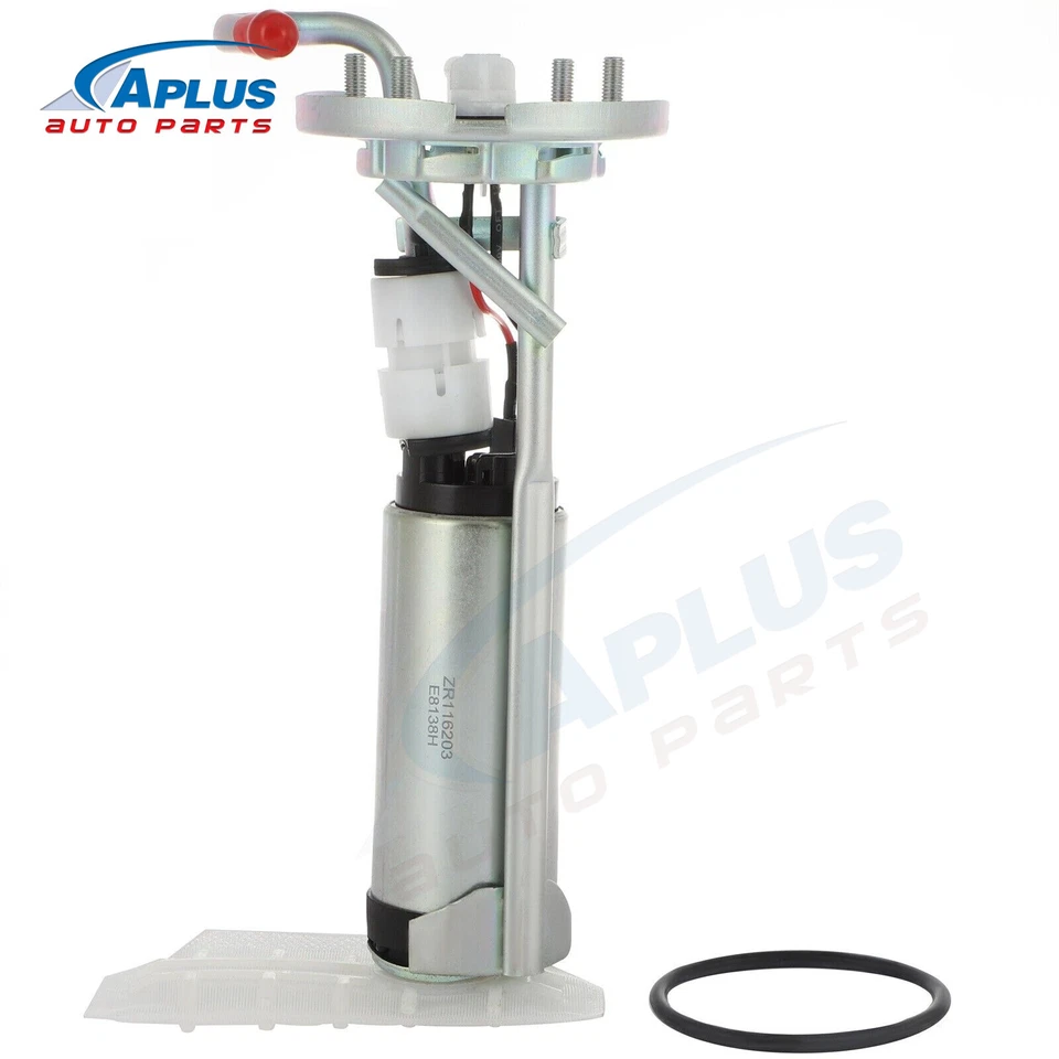 Conjunto de bomba de combustible para BMW 318i 325 325i 325is 325iX Foto 1 de 4