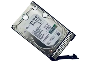 820032-001 HPE 8TB 12G 7.2K 3.5” SAS G8-G10 SC HARD DRIVE 819201-B21 819199-001 - Picture 1 of 4