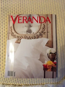 PRISTINE ""VERANDA"" MAGAZIN JANUAR - FEBRUAR 2001 AUSGEZEICHNET! INHALTSFOTOS - Bild 1 von 4