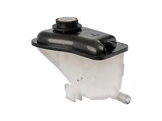 Engine Coolant Reservoir Front For 1996-1999 Mercury Sable 3.0L V6 12V Dorman - Image 1 of 2