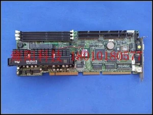 Axiomtek SBC8173 REV.A3 industrial motherboard #E7 - Picture 1 of 4
