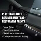 Auto Leather  Plastic Coating Agent | Interior Care Solution | Effective Results